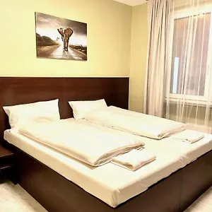 Star Hotel Francfort-sur-le-Main