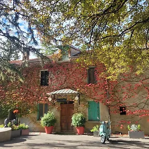 La Reynière Couette-café Serres (Hautes-Alpes)