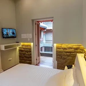 Casa Anabela Boutique Couette-café Quito
