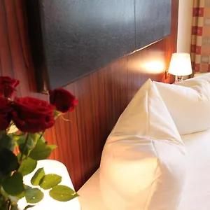 Mercator Hotel Francfort-sur-le-Main